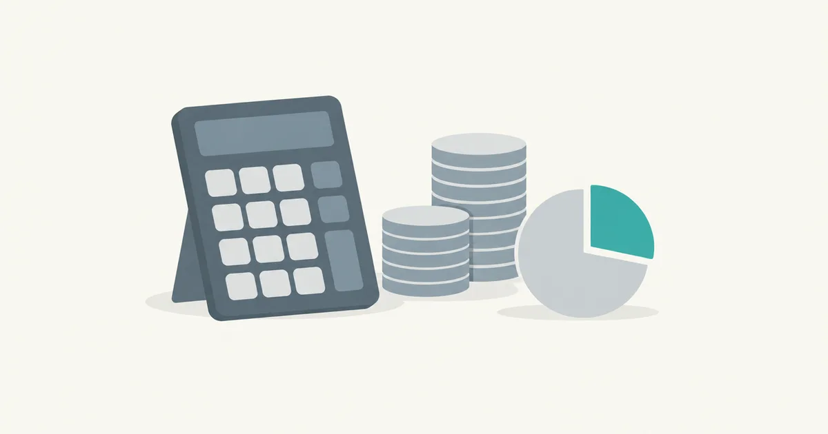 Do the Margin Math Before You Love a Product