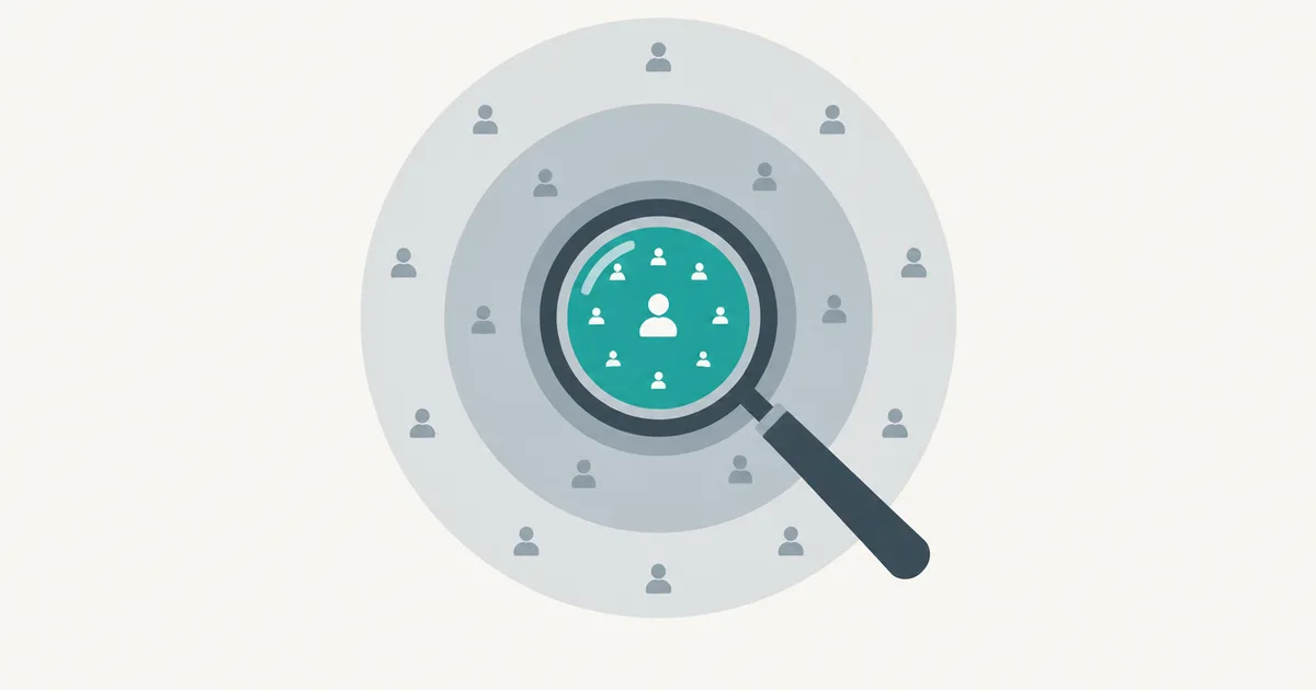 Size a Niche Without Expensive Tools