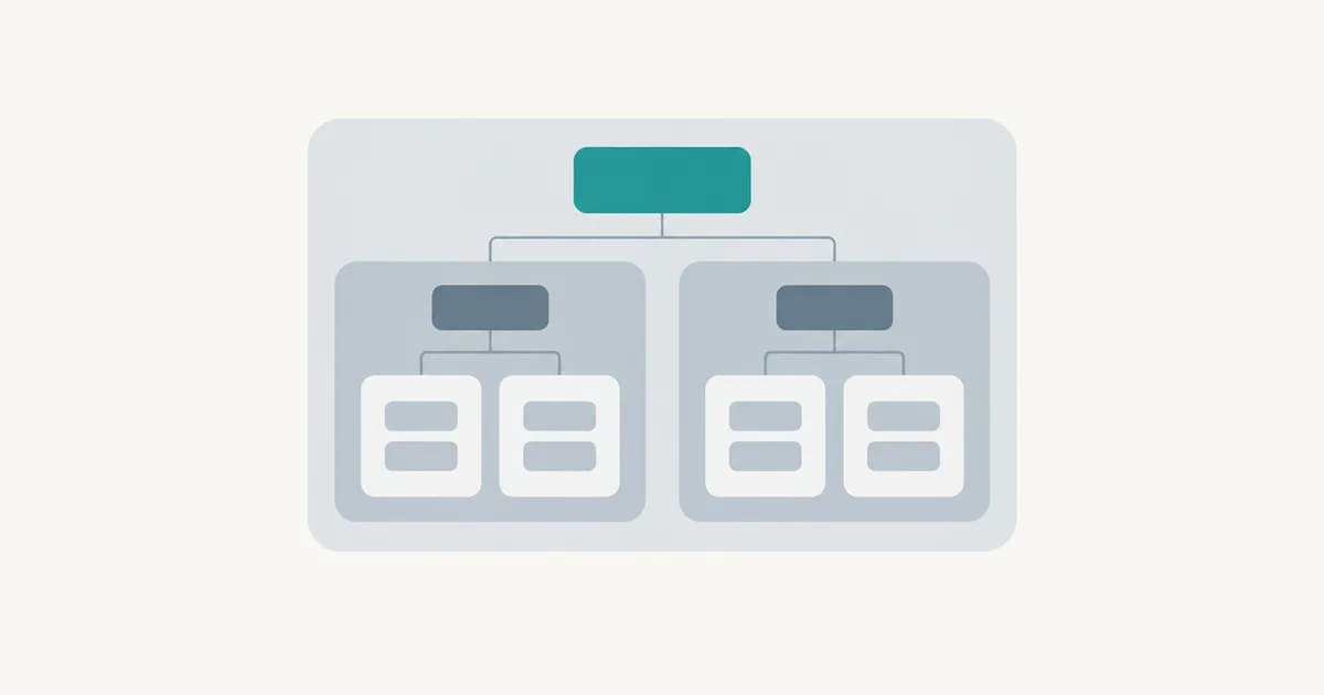 Why Nested Subtasks Beat Flat To-Do Lists