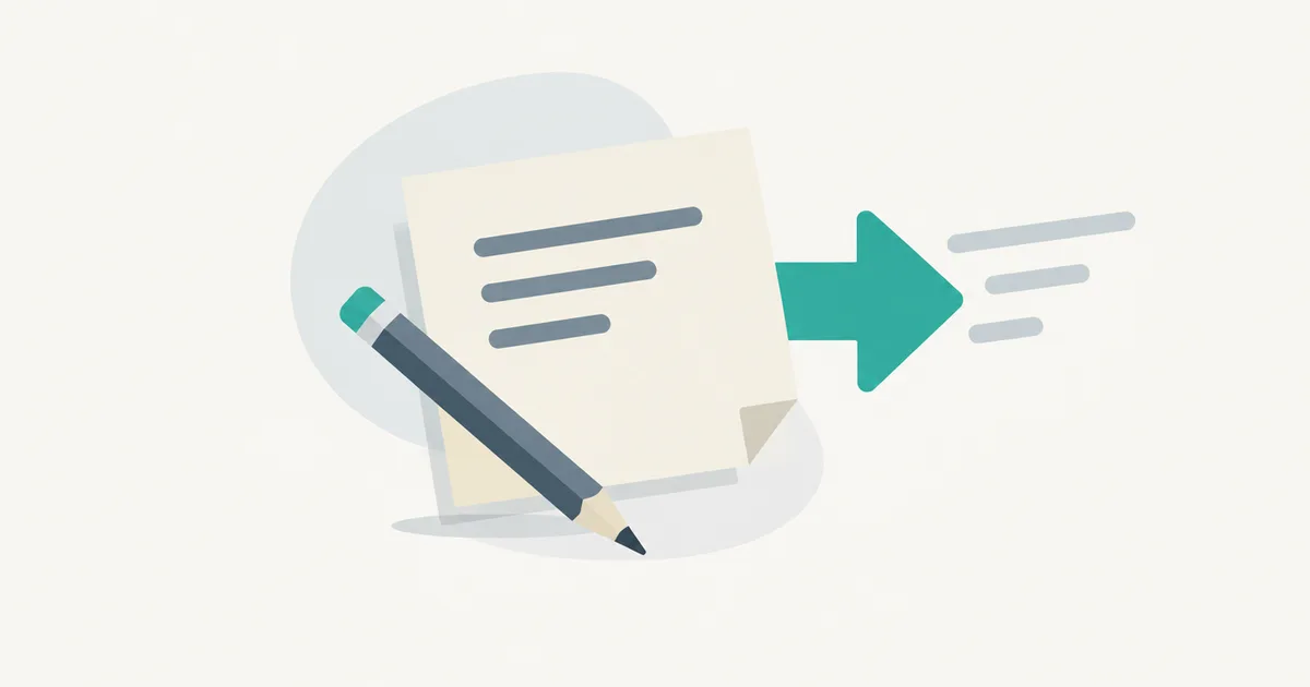 Write Task Names You Can Actually Act On